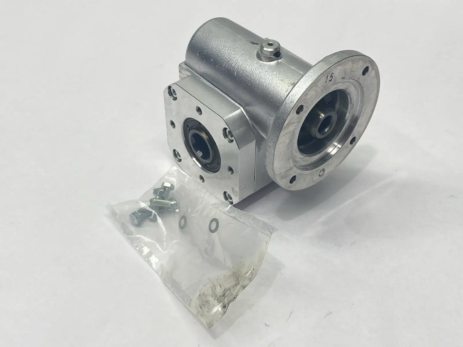 3842527867 | Bosch Rexroth  Slip-On Gear Unit GS14-1 15:1 - New Other