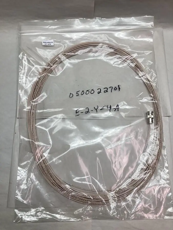 USED HARBOUR INDUSTRIES 5500-4002-23 HT 1075