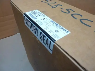 NEW ALLEN BRADLEY 5250LP1