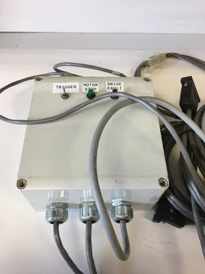 USED HOFFMAN ENCLOSURES Q-181810PCE
