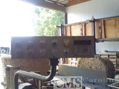 USED NORTHTECH 12" BAND RESAW