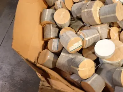 Nps Velour Abrasive Pads