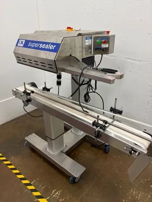2022 OK International Supersealer SB20-R.75 Sealers | Envoy Equipment LLC (1)