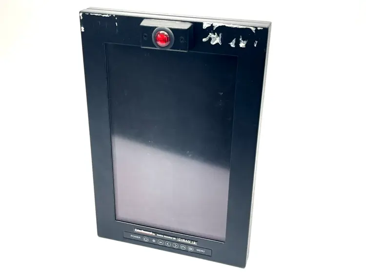 Used CYBER RESEARCH _UNKNOWN_ Interface Monitors Michigan US | Maverick Industrial Sales #1121354