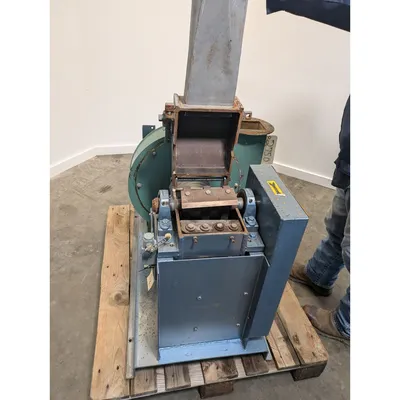 USED PROCESS CONTROL GCANOIN