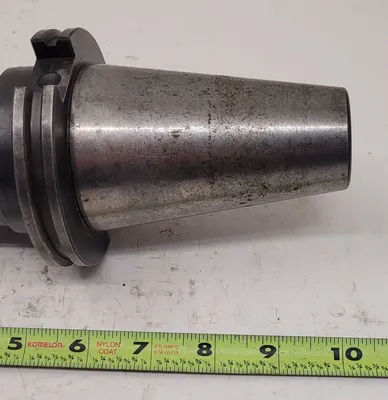 TOOLMEX CAT 50 Tool Holder Tooling & Accessories, Tooling | Machinery Central (4)