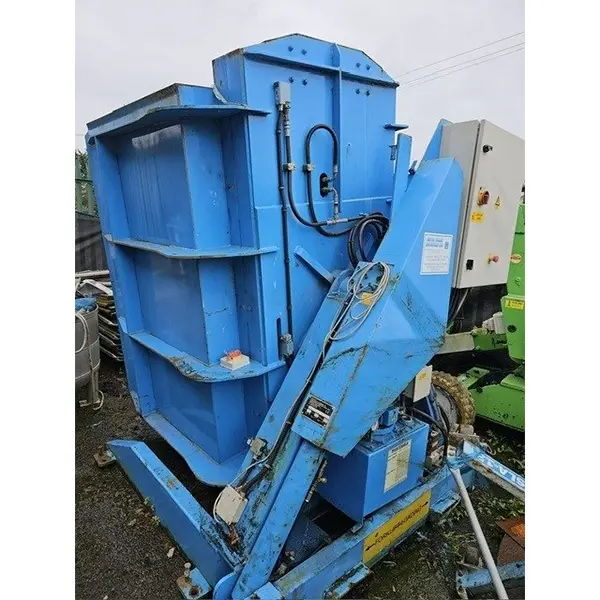 Used Payne Pallet Inverter _UNKNOWN_ Upenders / Down-Enders Pennsylvania US | ISCA #1299496