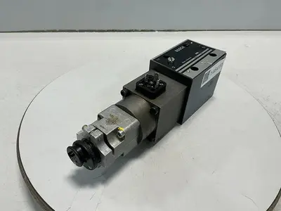USED BOSCH 0 811 403 001