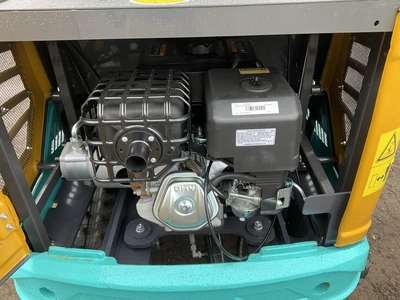 USED 2026 CFG INDUSTRY MX15R