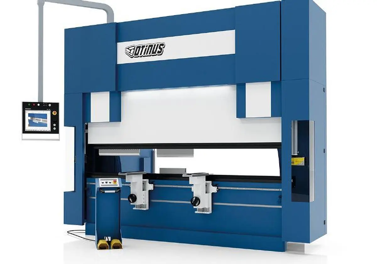 NEW OTINUS PBO-4116-PRO