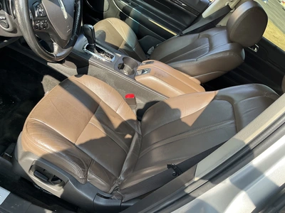 Used 2013 LINCOLN MKT SUVs Michigan US | Miedema Asset Management Group #1321250