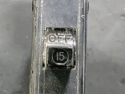 Used SYLVANIA QB115 Switchgears British Columbia CA | Lenmark #241926