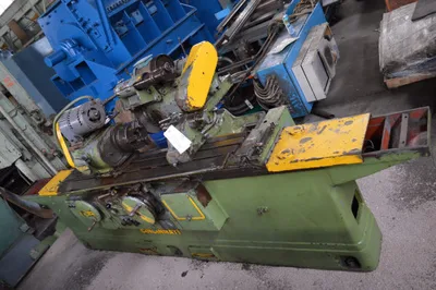 CINCINNATI-MILACRON ER Cylindrical Grinders (OD, O.D., Plain, Universal) | Mohawk Machinery (2)