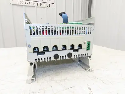 General Electric DV-300 DC Drive 480VAC 3Ph Input 580VDC Output