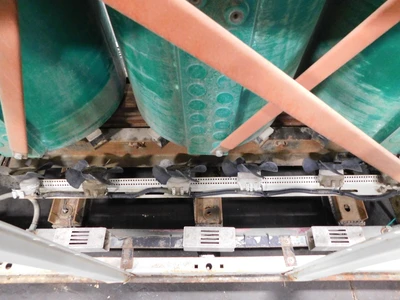 Used OLSUN NA Transformers Ohio US | Equipment Recovery Corp. #1329720