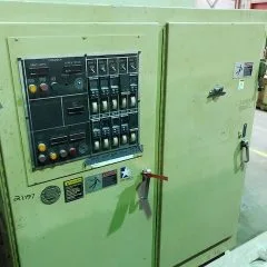 1995 HPM TMIII Extruder, High Boy 3.6" - 4.5""" | Mark One Machinery (10)