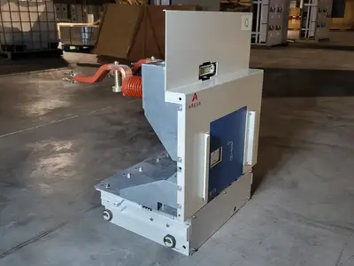 NEW AREVA MTX12-E210