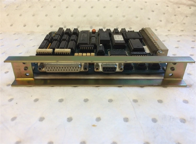 Used HACO 338-0152 (2)   -MOTOR CARD Misc Electrical & Power Parts BE | Apt International N.V #363173