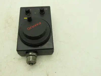 Fanuc A860-0203-T012 CNC Manual Pulse Generator Handwheel A860-0203-T001