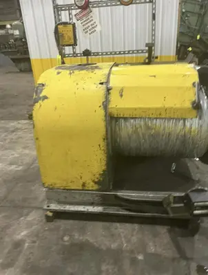 Used WEAN N/A Slitters & Slitting Lines Ohio US | G-2000, Inc. #1063144