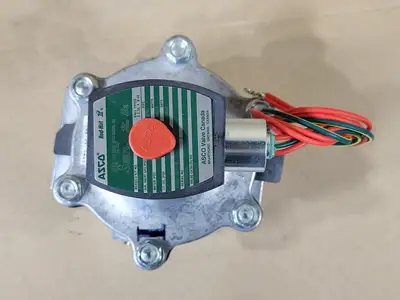 NEW ASCO 8214C36
