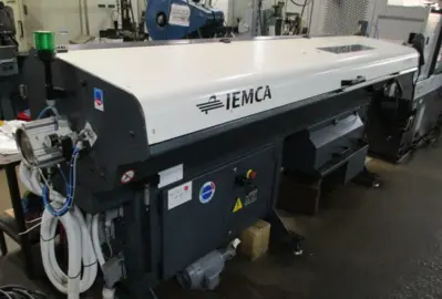 2014 TSUGAMI M08SY 5-Axis or More CNC Lathes | Toolquip, Inc. (9)