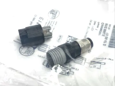 New | in-Stock ifm SSTGH040ZDSFKSK,E11144 Electrical Fittings Michigan US | Maverick Industrial Sales #1393362