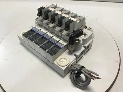 USED KOGANEI PBM5P-9W