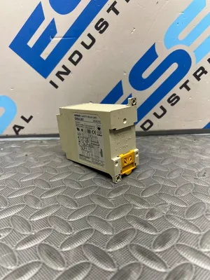 Omron G9SA-301 Electrical/PLC/Automation | ESS Industrial Equipment Sales (2)