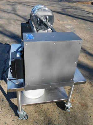 USED PAUL O. ABBE JAR MILL 202421