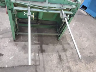 USED PEXTO 137