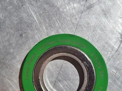 1 1/2" Type SRI Spiral Wound Gasket