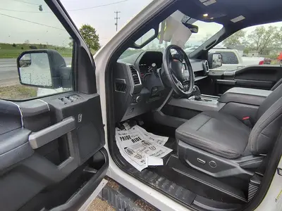 Used 2015 FORD F150 XLT SPORT 4 X 4 Pickup Trucks Michigan US | Proxy Equipment #1388697