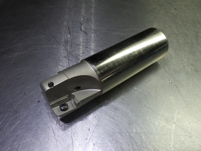 Ingersoll 1.25" 3 Flute Coolant Thru Endmill 12J1B-1202281R02 (LOC2047B)
