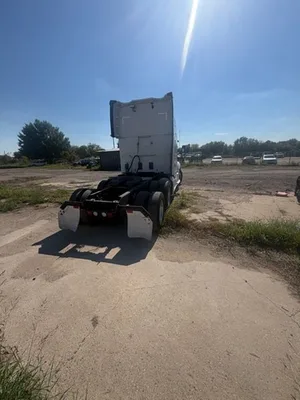 Used 2020 KENWORTH T680 Conventional trucks Texas US | Revelation Machinery #1541202