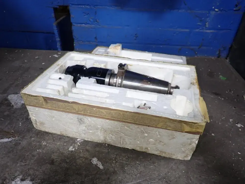 USED RENISHAW MP10