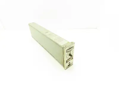 Foxboro H11A3/33A4 62H-4E-OH M/62H HMI Control Station 0 To 100 Dial