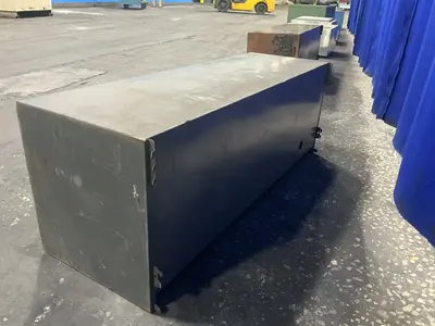 Used ALLSTEEL _UNKNOWN_ Cabinets Ohio US | HGR 24 #1266148