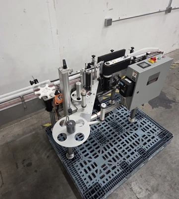 USED 2014 MEHEEN R SERIES