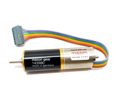 USED MAXON 340023, 143980