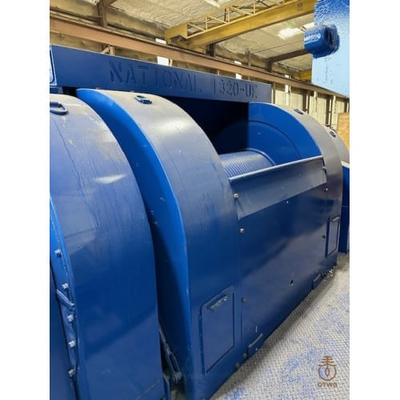 Used NATIONAL OILWELL VARCO, INC _UNKNOWN_ Hoists (All Types) Texas US | Oil The Woodlands Group #1501149