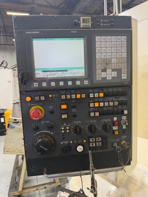 Used 2016 DMG MORI G-06 CNC Lathes Illinois US | Asset Exchange Corporation #1293389