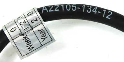 USED ALLEN BRADLEY A22105-134-12
