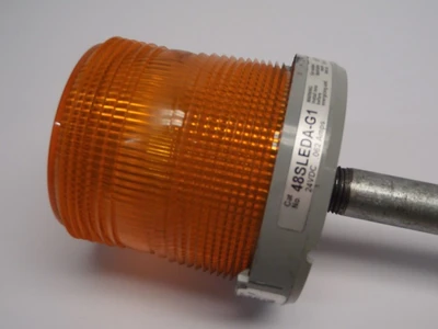 Used Edwards Adaptabeacon Light Sources / LED Michigan US | Maverick Industrial Sales #1463851