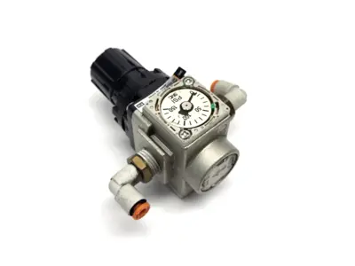 USED SMC AR20-N02E-Z