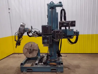 USED JETLINE 595-048