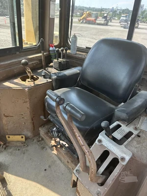 Used 1987 CATERPILLAR D7H Bulldozers Colorado US | ABN Services #1361971