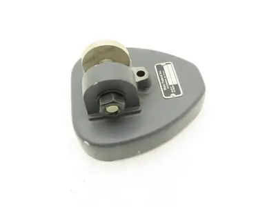 Mahr Federal BA-26 Indicator Snap Gage Bench Stand Only