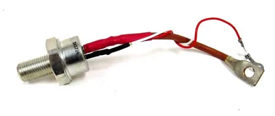 NEW RCA SK6724 RECTIFIER STUD TYPE