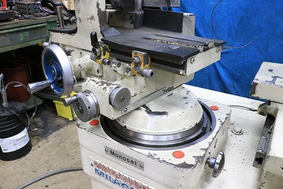 USED 2010 Cincinnati-Milacron MONOSET MT, 2010  REBUILT BY TRIPLE R SYSTEMS